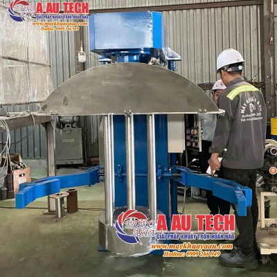 Các loại máy nghiền dung môi giá rẻ nên đầu tư