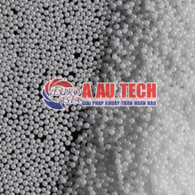 Mua bi nghiền ceramic giá tốt tại Á Âu