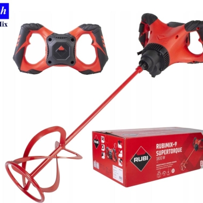 Máy khuấy hóa chất cầm tay – Giải pháp tối ưu cho nhu cầu khuấy trộn dung dịch trong sản xuất hiện đại