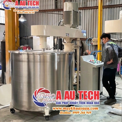 Cách chọn máy khuấy sơn chính hãng phù hợp với từng loại sơn