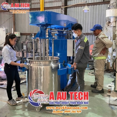 Máy nghiền phân bón là gì? Nguyên lý hoạt động và ứng dụng thực tế