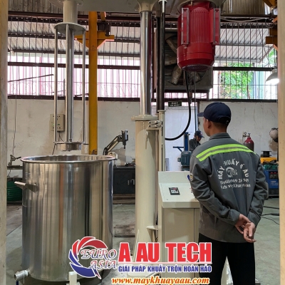 Nhũ hóa trong thực phẩm là gì? Vì sao sản phẩm cần nhũ hóa?