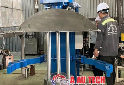 Các loại máy nghiền dung môi giá rẻ nên đầu tư