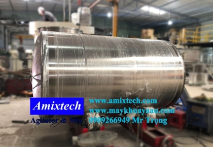 Bồn Chứa Hóa Chất