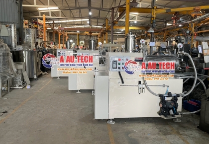 Máy nghiền ngang nghiền phân bón: Nâng tầm sản xuất nông nghiệp hiện đại