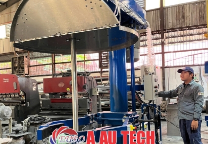 Máy khuấy tốc độ cao và tốc độ chậm – Nên chọn loại nào?