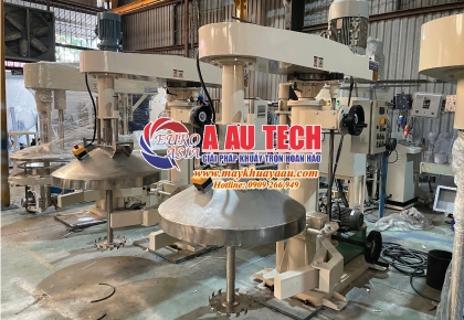 Máy Khuấy Sơn Epoxy Chất Lượng Cao – Giá Tốt Nhất