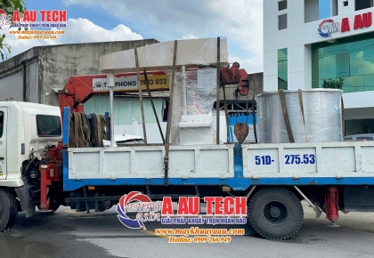 Á Âu - Địa chỉ bán máy khuấy sơn uy tín, giá tốt