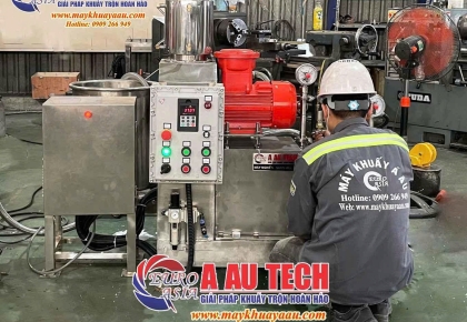 Vì sao phòng thí nghiệm sơn nên đầu tư máy nghiền bi thí nghiệm