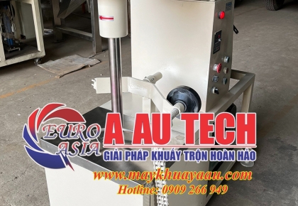 Máy Khuấy Mực In Offset 10Kg