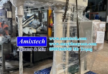 Chỗ Nào Chuyên Bán Máy Khuấy Phân Tán Sơn