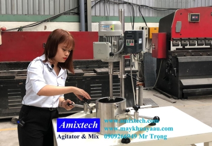 Một Số Lưu Ý Khi Mua Máy Khuấy Thí Nghiệm