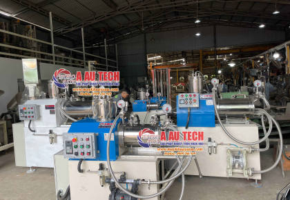 5 Tiêu chí chọn máy nghiền nguyên liệu phân bón dạng lỏng hiệu quả