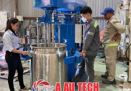 Máy nghiền phân bón là gì? Nguyên lý hoạt động và ứng dụng thực tế