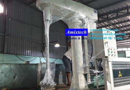 Máy Phân Tán 300 Lít