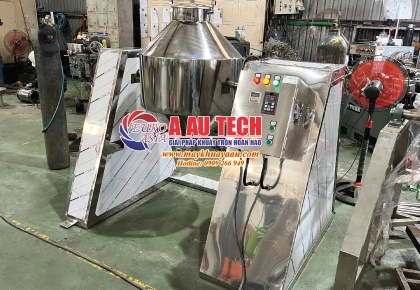 Máy trộn gia vị – Giải pháp trộn đều, an toàn và hiệu quả