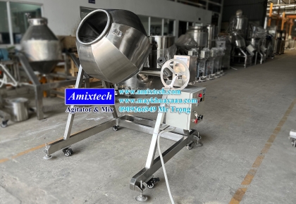 Máy Trộn Gia Vị 30Kg