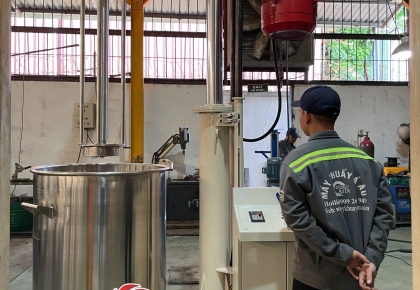 Nhũ hóa trong thực phẩm là gì? Vì sao sản phẩm cần nhũ hóa?