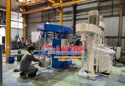 Bi nghiền là gì? Vai trò quan trọng trong hiệu quả của máy nghiền rổ và máy nghiền ngang