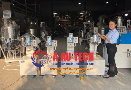 Máy Đóng Nắp Thùng Sơn 1-5 Lít