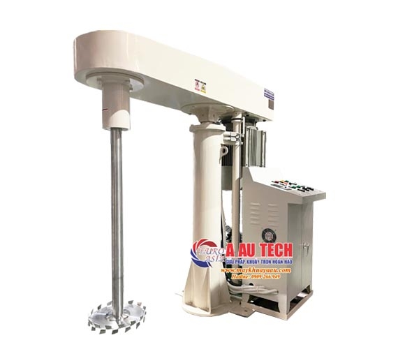 Máy Khuấy Tốc Độ Cao AD-15