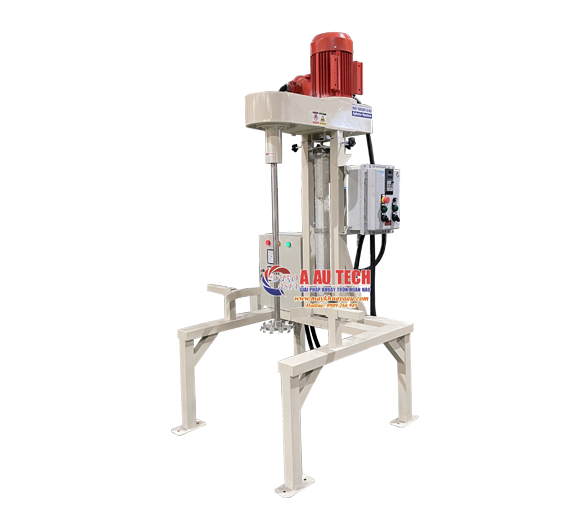 Máy Khuấy 200 Lít AD-13