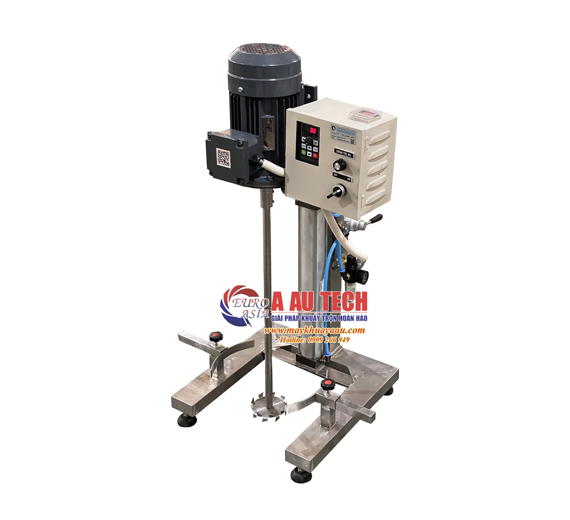 Máy Khuấy 5 Lít AD-02