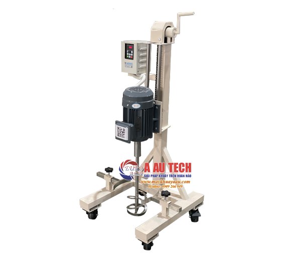 Máy Khuấy 20 Lít AD-03