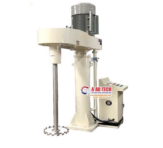 Máy Khuấy Công Suất Lớn