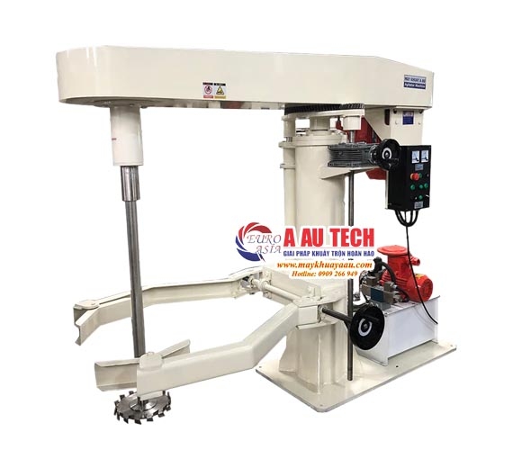 Máy Khuấy Chống Cháy AD15-EX