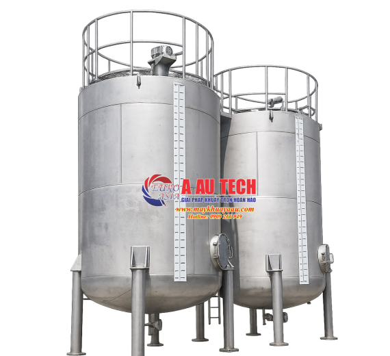 Bồn Chứa 10m3 (10 khối)