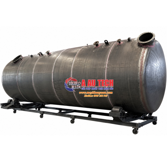 Bồn Chứa 100m3 (100 khối)