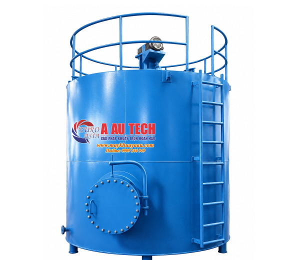 Bồn Chứa 20m3 (20 khối)