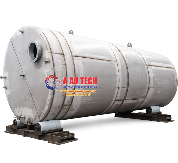 Bồn Chứa 50m3 (50 khối)