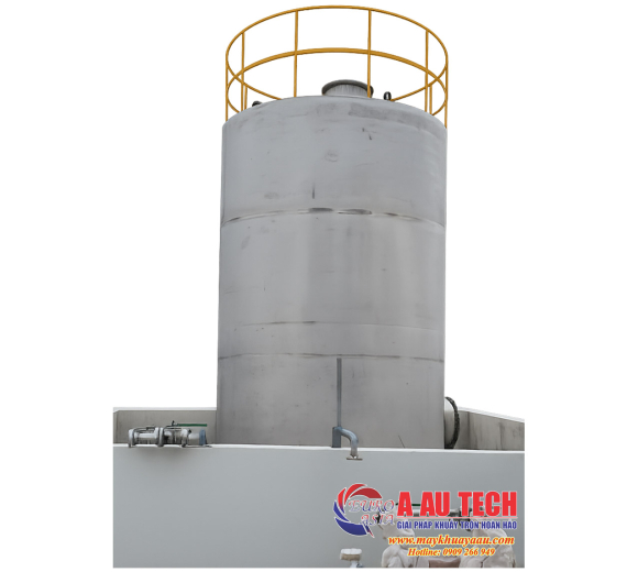 Bồn Chứa Công Nghiệp Tank-I