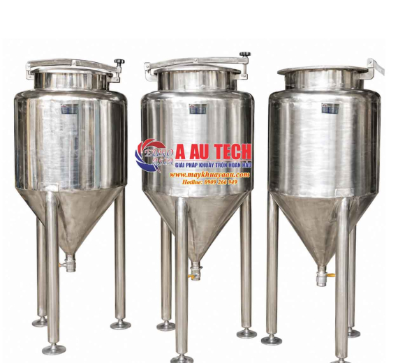 Bồn Chứa Inox 304 AB-01