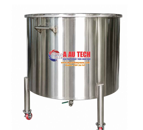 Bồn Inox AB-05