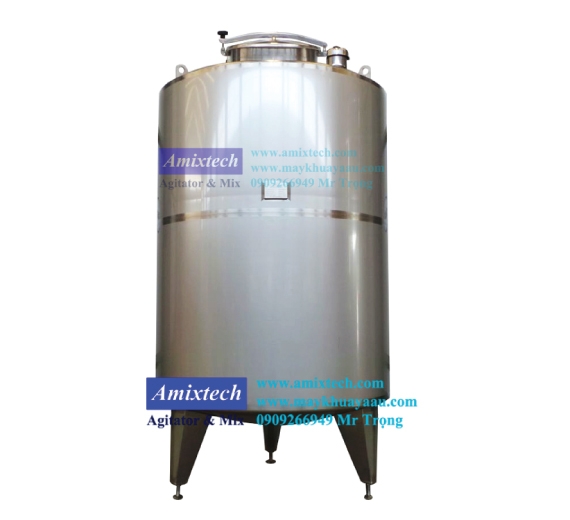 Bồn Chứa Thực Phẩm Tank-5000 Lít