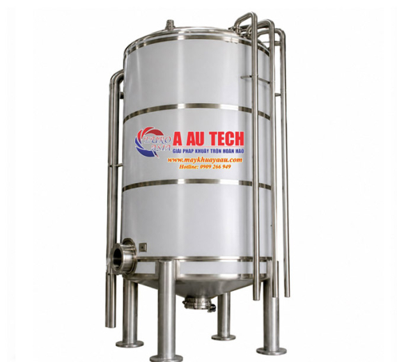 Bồn Chứa Thực Phẩm 