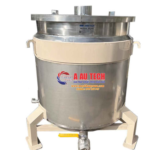 Bồn Chứa Sơn AB-13