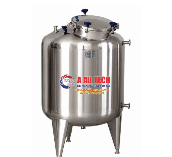 Bồn Inox Vi Sinh AB-10