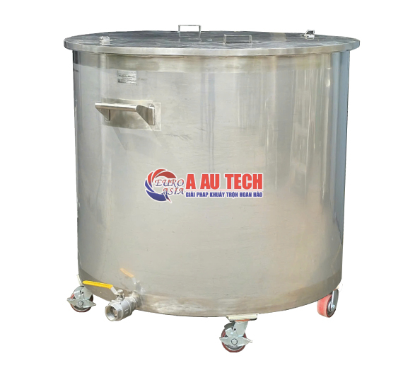 Bồn Chứa Sơn BCS-AA