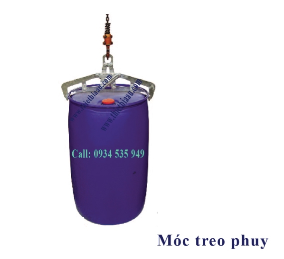 Dụng Cụ Treo Thùng Phuy F9