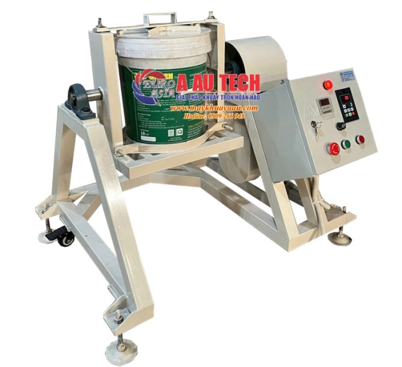 Máy Đảo Thùng 4 Lít TH-4