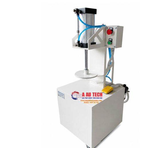 Máy đóng nắp lon sơn
