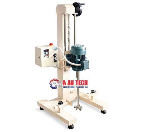 Máy Khuấy 5-20 lít AD-02