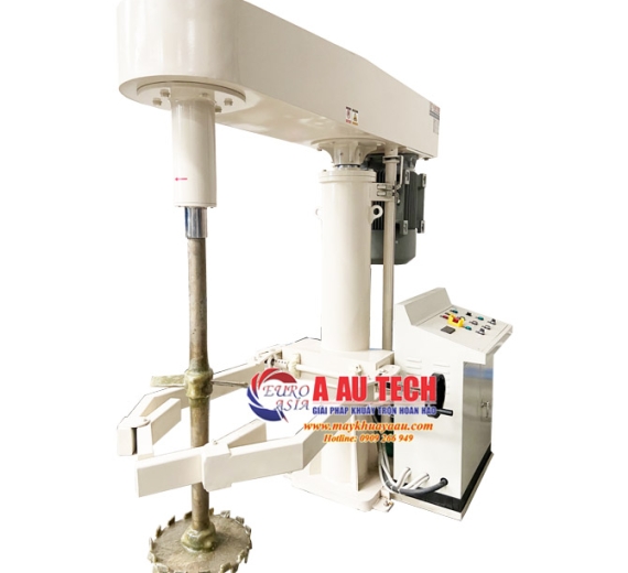 Máy Khuấy Hóa Chất 