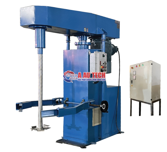 Máy Khuấy Sơn AU-D01