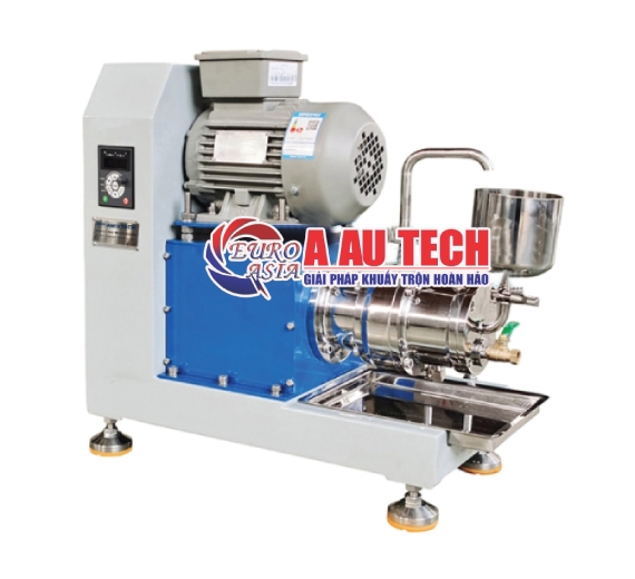 Máy Nghiền Ngang NA-2.5