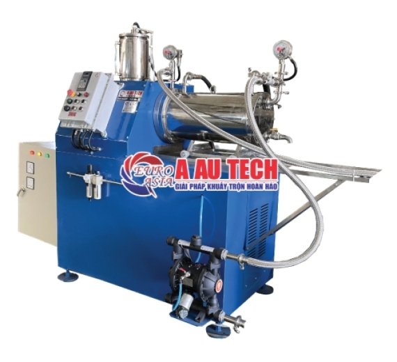 Gia Công Đĩa Nghiền Phay CNC